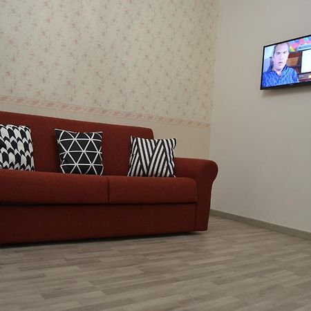 Vacanze Napoletane 나폴리 외부 사진
