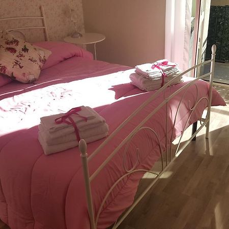 Vacanze Napoletane 나폴리 외부 사진