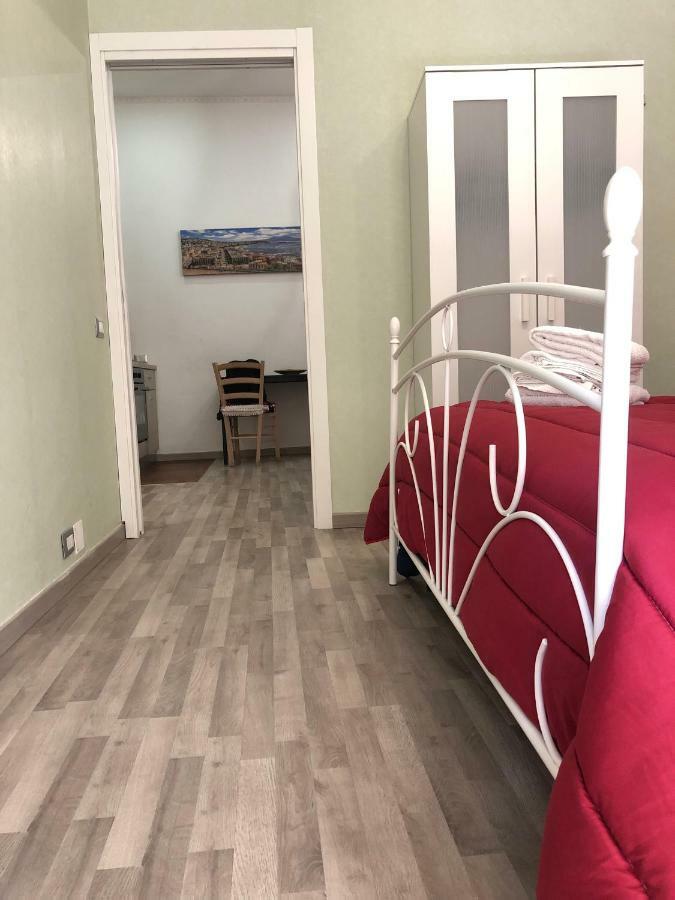 Vacanze Napoletane 나폴리 외부 사진