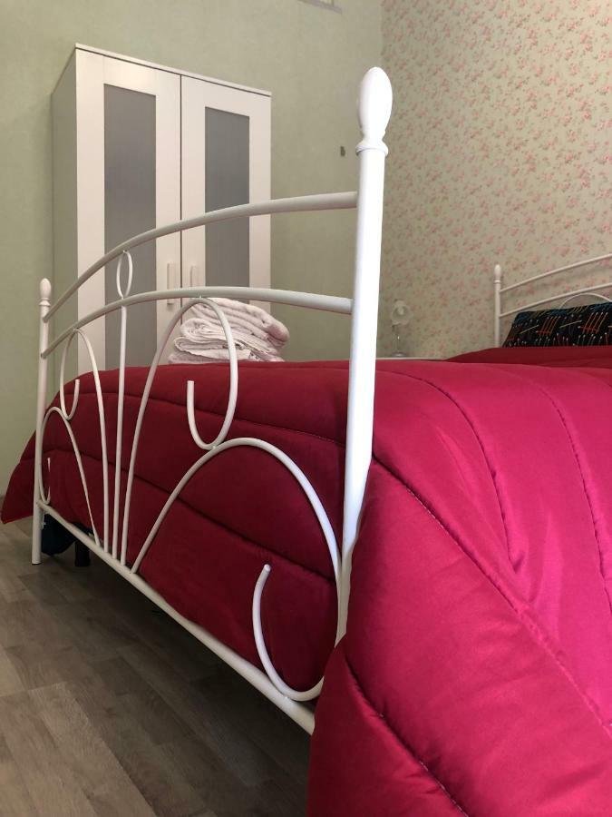Vacanze Napoletane 나폴리 외부 사진