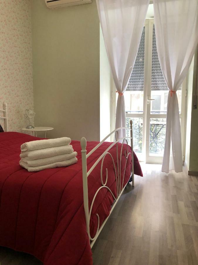 Vacanze Napoletane 나폴리 외부 사진