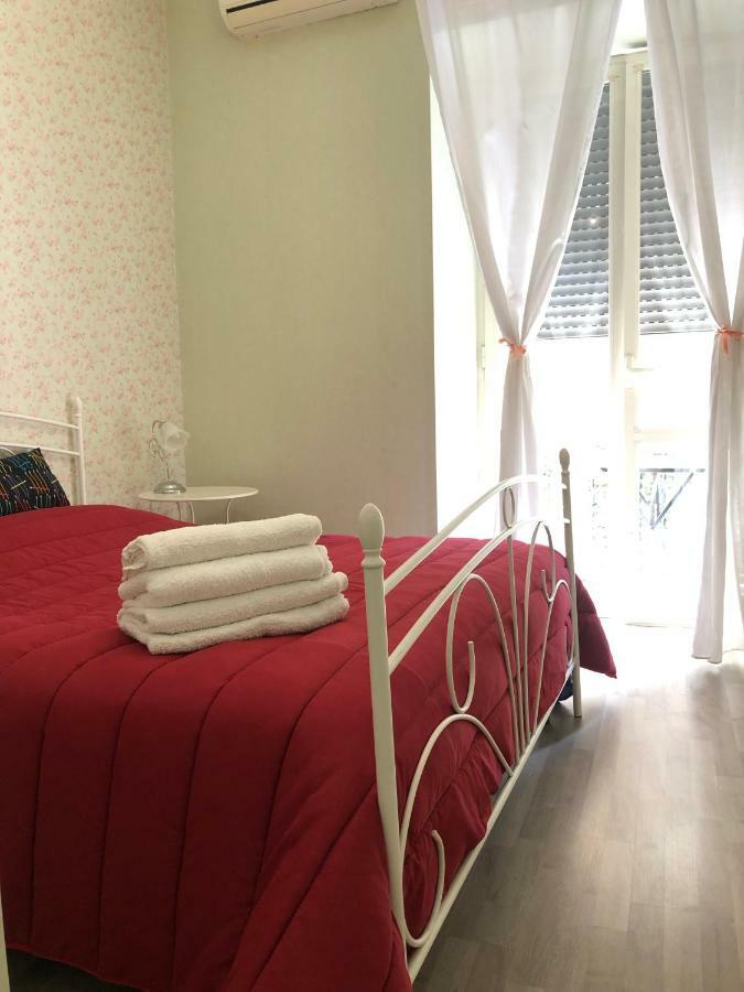 Vacanze Napoletane 나폴리 외부 사진