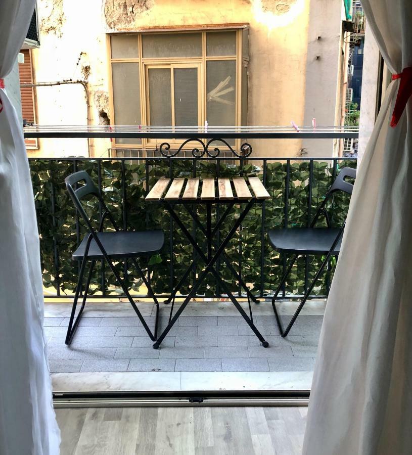 Vacanze Napoletane 나폴리 외부 사진